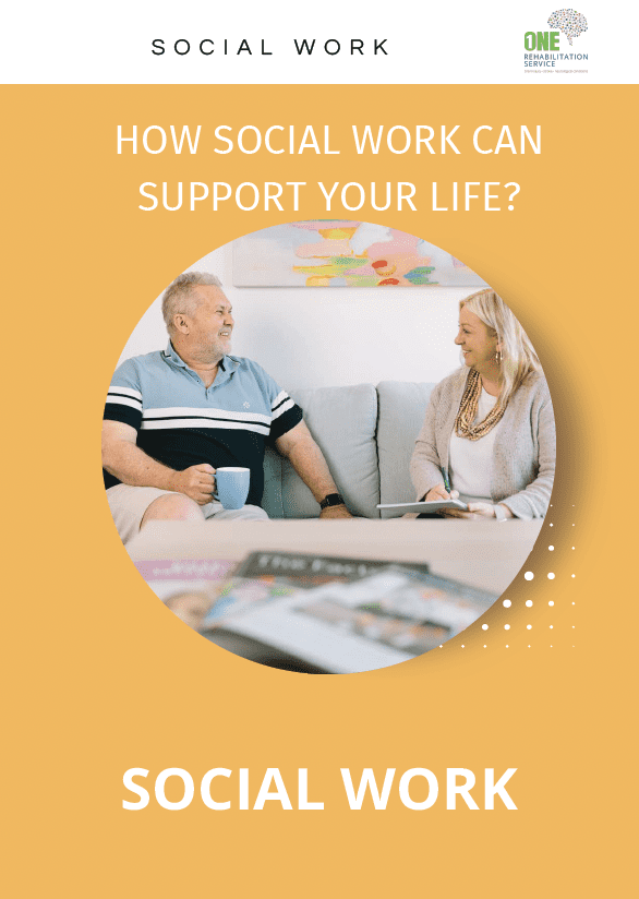 How Social Work Can Support Your Life